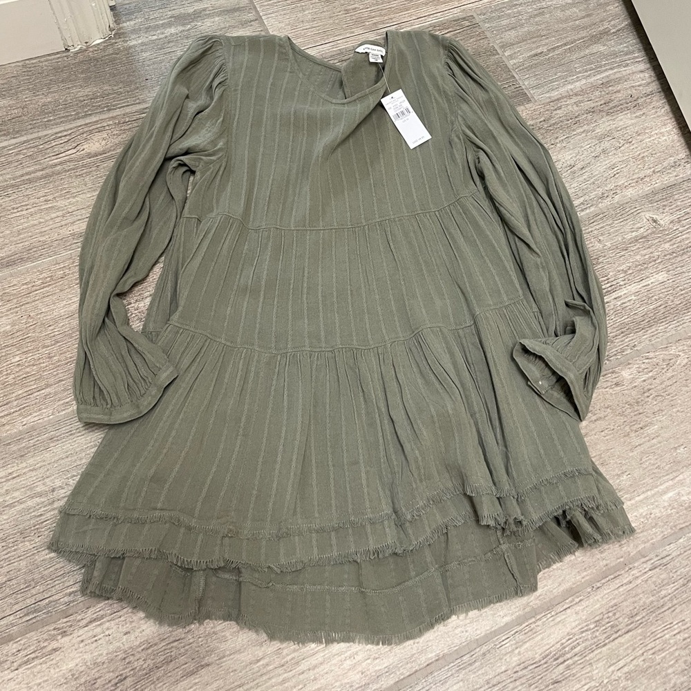 American Eagle Top